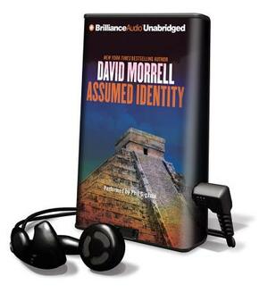 Assumed Identity by David Morrell