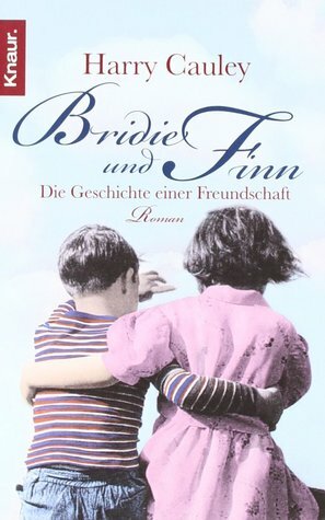 Bridie und Finn: Die Geschichte einer Freundschaft by Harry Cauley