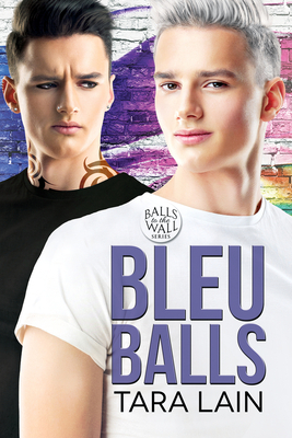 Bleu Balls by Tara Lain