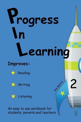 Progress in Learning 2 by Kim Morris