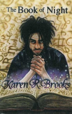 The Book of Night by Karen Brooks