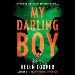 My Darling Boy by Helene Cooper