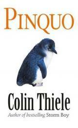 Pinquo by Colin Thiele