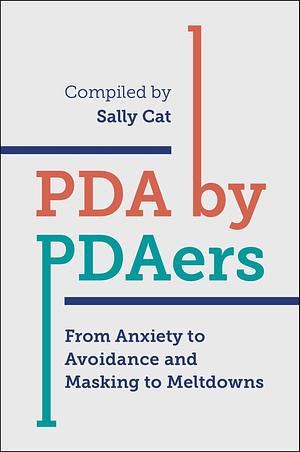 PDA by PDAers by Sally Cat