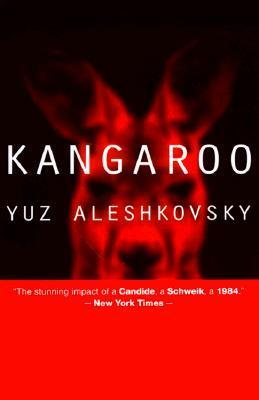 Kangaroo by Tamara Glenny, Yuz Aleshkovsky