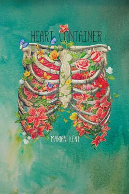 Heart Container by Marian Kent