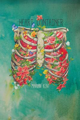 Heart Container by Marian Kent