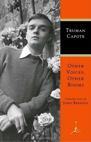 Other Voices, Other Rooms by Ülker İnce, Truman Capote