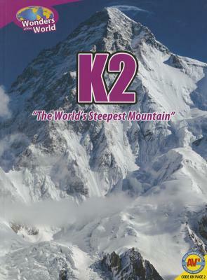 K2 by Christine Webster