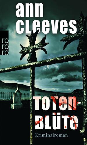 Totenblüte by Ann Cleeves