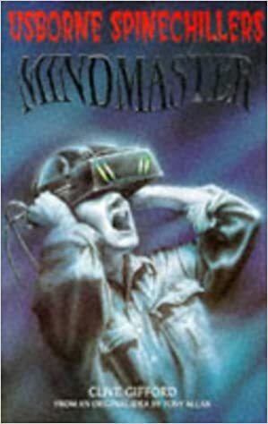 Mindmaster by Clive Gifford