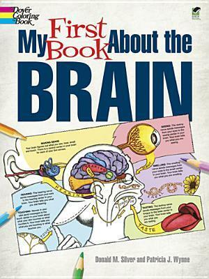 My First Book About the Brain by Donald M. Silver, Patricia Wynne