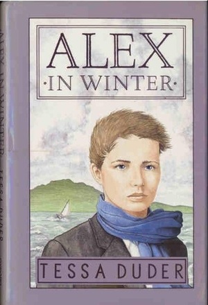 Alex in Winter by Tessa Duder