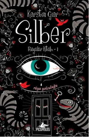 Silber: Rüya Yolculuğu by Kerstin Gier