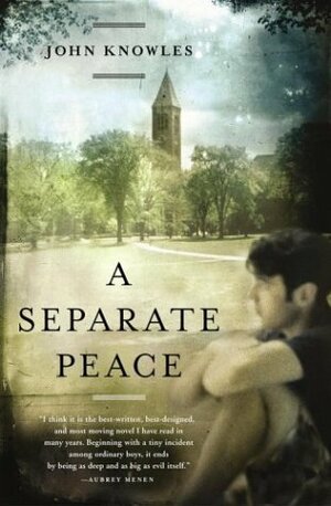 A Separate Peace by John Knowles