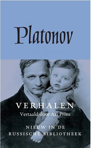 Verhalen by Andrei Platonov