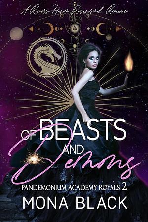 Of Beasts and Demons by Mona Black