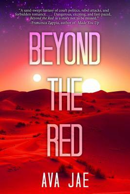 Beyond the Red by Gabe Cole Novoa