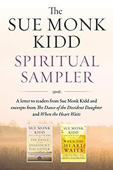 The Spiritual Sampler by Sue Monk Kidd