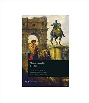 Ricordi by Diskin Clay, Marcus Aurelius, Martin Hammond, Albert Wittstock