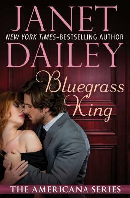 Bluegrass King by Janet Dailey