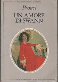 Un amore di Swann by Marcel Proust