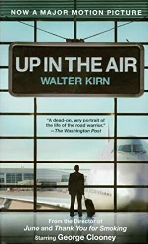 Up in the Air by Walter Kirn