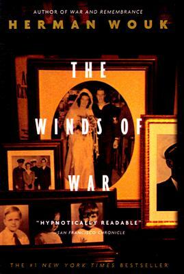 Winds of War by Herman Wouk