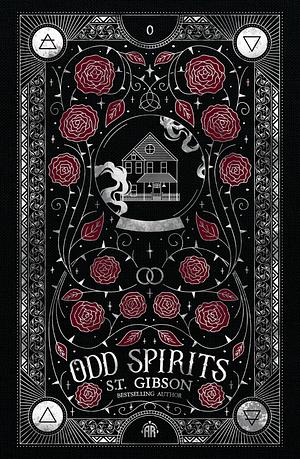 Odd Spirits by S.T. Gibson