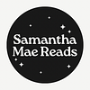 samanthamaereads's profile picture