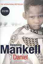 Daniel by Steven T. Murray, Henning Mankell