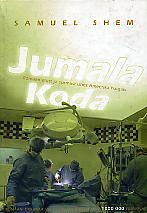 Jumala Koda by Samuel Shem