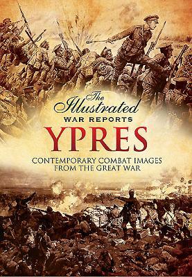 Ypres by Bob Carruthers