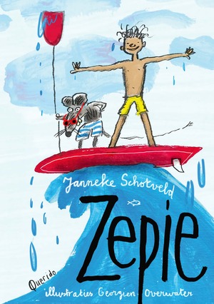 Zepie by Janneke Schotveld