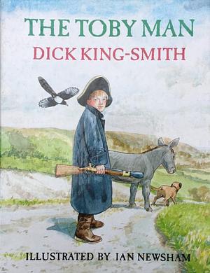 The Toby Man by Dick King-Smith