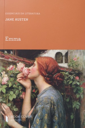 Emma by Jane Austen