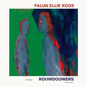 Rouwdouwers  by Falun Ellie Koos