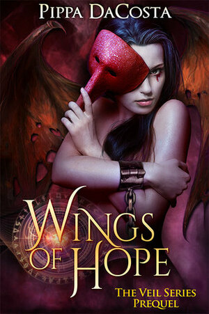 Wings of Hope by Pippa DaCosta