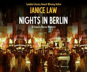 Nights in Berlin by Janice Law