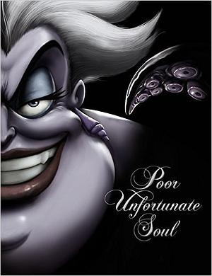 Poor Unfortunate Soul Tale of the Sea Witch by Serena Valentino