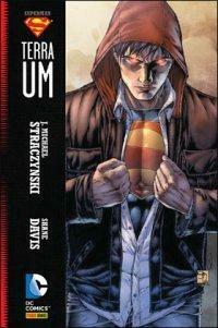 Superman: Terra Um, Vol. 1 by J. Michael Straczynski
