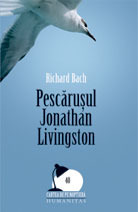 Pescărușul Jonathan Livingston by Richard Bach