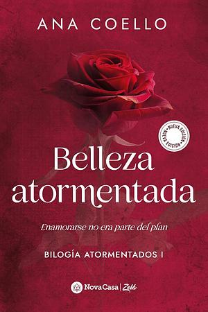 Belleza atormentada by Ana Coello