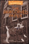 The Pawloined Paper by Olga Litowinsky, Edgar Allan Poe