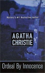 Ordeal by Innocence by Agatha Christie