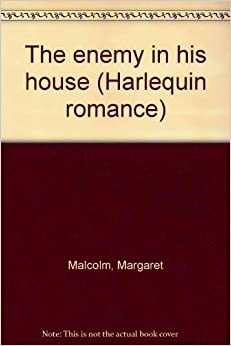 Nurse in the House by Margaret Malcolm