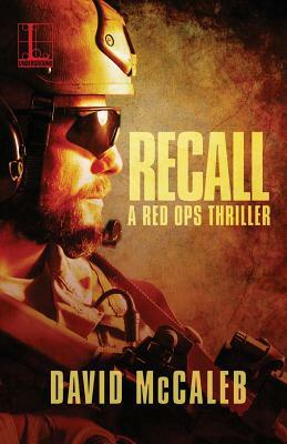 Recall by David McCaleb