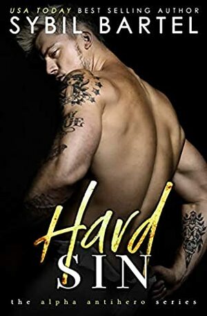 Hard Sin by Sybil Bartel