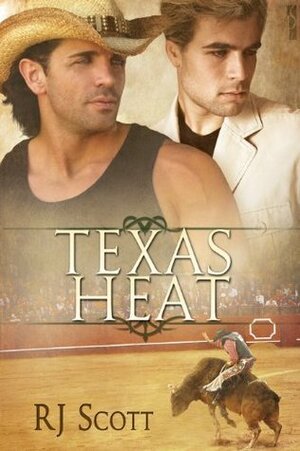 Texas Heat by RJ Scott