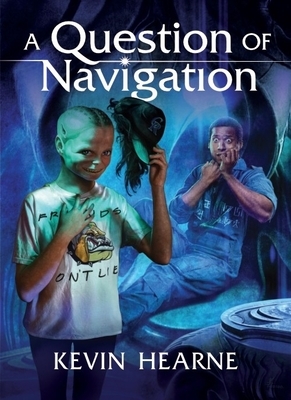 A Question of Navigation by Kevin Hearne
